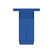 GESIPA Blindnietmutter Stahl Flachrundkopf M6 x 9 x 20 K13 Pack mit 200 St&uuml;ck 1568811 - Blindnietmutter - 3