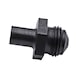 GESIPA Mouthpiece V-16/40 10 mm extended version 1434369 - Jaws - 1