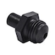 GESIPA Mouthpiece V-16/40 10 mm extended version 1434369 - Jaws - 2