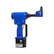 GESIPA Winkelkopf 90 Grad compact f&uuml;r TAURUS 1 + 2 1457921 - Ger&auml;tekopf, Zubeh&ouml;r und Geh&auml;use - 1
