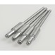 GESIPA Threaded blind rivets, steel/steel, M6 x 15 / 4 x 8 pack of 250 pieces 1455329 - Blind rivet - 3