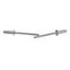 GESIPA Blindniete Stahl/Stahl Senkkopf 4 x 16 Pack mit 500 St&uuml;ck 1454641 - Blindniet - 2