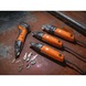 FEIN Slitting shears up to 2 mm BSS 2.0 E Set 72303362000 - Slitting shears (electric) - 2