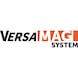 FEIN VersaMAG Schraubstock Set inklusive Schutzbacken aus Aluminium 90701009000 - Schraubstock (Sonstiges) - 2