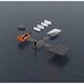 FEIN VersaMAG Schraubstock Set inklusive Schutzbacken aus Aluminium 90701009000 - Schraubstock (Sonstiges) - 3