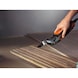 FEIN E-Cut Standard-S&auml;geblatt L&auml;nge 78 mm Breite 32 mm VE 1 St Aufnahme SLM - E-Cut Standard-S&auml;geblatt - 2