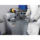 FEIN Entgratmaschine GRIT GXE 2,2 kW 79010500403 - B&uuml;rstentgratmaschine (Werkzeugmaschine) - 3