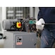 FEIN Basisbandschleifer GRIT GI 100 79022300403 - Bandschleifer (elektrisch) - 2