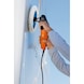 FEIN Polisher WPO 14-25 E 1200 W Idle speed 900-2500 rpm M14 72214951010 - Polisher WPO 14-25E - 3