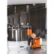 FEIN HM Ultra 50 core drill with QuickIN MAX/ Weldon 32 diameter 52 mm - Core drill - 2