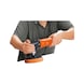 FEIN Polierer WPO 10-25 E 800 W Leerlaufdrehzahl 900-2500 U/min 72216300230 - Polierer WPO 10-25 E - 3