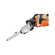 FEIN Bandfeile BF 10-280 E Leerlaufdrehzahl 28000 U/min 72280550000 - Bandfeile (elektrisch) - 2