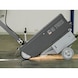 FEIN Bandschleifmaschine Mobile Fahreinheit GIMS 75-6 79021800403 - Schleifmaschine (Werkzeugmaschine, Sonstiges) - 2