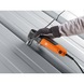 FEIN nibbler up to 1.3 mm BLK 1.3 TE 72324160000 - Sheet metal nibbler (electric) - 3
