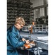 FEIN magnetic core drill up to 50 mm KBM 50 Q 72704161000 - Metal core drill (electric, hand-held) - 2