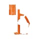 FEIN Magnetic core drilling machine KBM 50 auto QW 72732761000 - Metal core drill (electric, hand-held) - 2