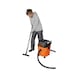 FEIN Wet / Dry Vacuum Cleaner Dustex 35 L Set 92036060000 - Wet and dry vacuum cleaner (electric, factory equipment) - 2