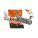 FEIN Handgef&uuml;hrte Bandschleifer GRIT GHB 15-50 INOX 72450260000 - Bandschleifer (elektrisch) - 2