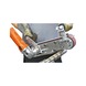 FEIN Handgef&uuml;hrte Bandschleifer GRIT GHB 15-50 INOX 72450260000 - Bandschleifer (elektrisch) - 3