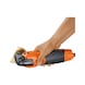 FEIN Hartmetall-S&auml;geblatt Durchmesser 90 mm Aufnahme SLP 63502187210 - Hartmetall-S&auml;geblatt - 2