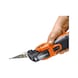 FEIN Oscillator - MM 700 MULTIMASTER MM 700 Max Selection 72296865000 - Oscillating sander (electric) - 2