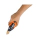 FEIN Carbide rasp holder SLP 63731002210 - Abrasive tool made of abrasive on backing - 2