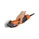 FEIN HSS-S&auml;geblatt Durchmesser 100 mm VE 1 St Aufnahme SLP 63502175210 - HSS-S&auml;geblatt - 2