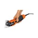 FEIN FEIN HSS fűr&eacute;szlap &aacute;tm&eacute;rője 100 mm VE 1 db-os tart&oacute; SL 63502196210 - FEIN fűr&eacute;szlap oszcill&aacute;torokhoz - 2