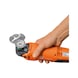 FEIN cutting blade PU 5 pcs SL holder 63903245230 - Insert tool - 2