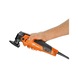 FEIN Schleifbl&auml;tter superweich Korn 240 Kantenl&auml;nge 80 mm 50 St&uuml;ck 63717126015 - Schleifblatt - 2