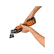 FEIN E-Cut Precision-S&auml;geblatt L&auml;nge 50 mm Breite 65 mm Aufnahme SLP 63502127220 - E-Cut Precision-S&auml;geblatt - 2