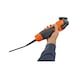FEIN Filzpolierpad VE 5 St Kantenl&auml;nge 80 mm 63723032010 - Polierschwammscheibe - 2