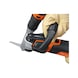 FEIN Schneidmesser Aufnahme SLM VE 1 St Schnitttiefe 69 mm 63903238210 - Schneidmesser - 2