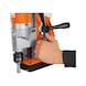 FEIN HM Ultra 35 core drill with 3/4 in Weldon diameter 19 mm - Core drill - 2