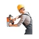 FEIN universal magnetic core drill KBU 35 MQW 72705661000 - Metal core drill (electric, hand-held) - 2