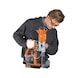 FEIN universal magnetic core drill KBU 35-2 Q 72705761000 - Metal core drill (electric, hand-held) - 2
