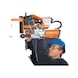 FEIN HM Ultra 75 Kernbohrer mit 3/4 in Weldon Durchmesser 20 mm - Kernbohrer - 3