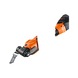 FEIN Akku MULTIMASTER AMM 500 & Akku-Bohrschrauber ASCM 18 QSW AS 99100000838 - Vorteils-Combo Akku & Netz - 2