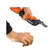 FEIN E-Cut Universal-S&auml;geblatt L&auml;nge 55 mm Breite 44 mm Aufnahme SL 63502223230 - E-Cut Universal-S&auml;geblatt - 2