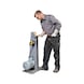FEIN Kompakt-Bandschleifer GRIT GKS 75 2H 79050400403 - Bandschleifer (elektrisch) - 2