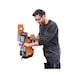 FEIN Viergang-Bohrmaschine bis 32 mm BOZ 32-4 M 72025160000 - Bohrmaschine (elektrisch, handgef&uuml;hrt, Sonstiges) - 2