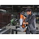 FEIN HM Ultra 100 core drill with Weldon 32 diameter 105 mm - Core drill - 3