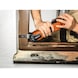 FEIN E-Cut Carbide Pro length 75 mm width 32 mm PU 1 pc holder SLM 63502238210 - Plunge-cut saw blade - 3
