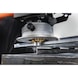 FEIN Edge router up to 15 mm KFH 17-15 R 72381861000 - Edge router (electric) - 3