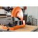 FEIN Saw blade diameter 355 mm teeth 66 thickness 2.2 mm 63502301000 - Machine saw blade - 2