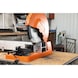 FEIN Saw blade diameter 355 mm teeth 66 thickness 2.2 mm 63502301000 - Machine saw blade - 3