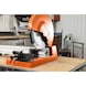 FEIN S&auml;geblatt Durchmesser 355 mm Z&auml;hne 80 Dicke 2,8 mm 63502302000 - Maschinens&auml;geblatt - 2