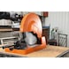 FEIN S&auml;geblatt Durchmesser 355 mm Z&auml;hne 90 Dicke 2,4 mm 63502304000 - Maschinens&auml;geblatt - 2