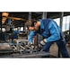 FEIN Compact-Winkelschleifer 125 mm CG 7-125 72250460000 - Compact-Winkelschleifer CG 7 - 2