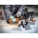 FEIN FEIN aku &uacute;hlov&aacute; bruska PROTAGO CCG 18-125-12 PD-SEC AS 71222061000 - Angle grinder (cordless) - 3